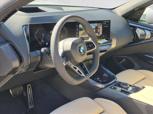 New 2026 BMW X3 xDrive30i w/ Premium Package AWD/4WD image 3