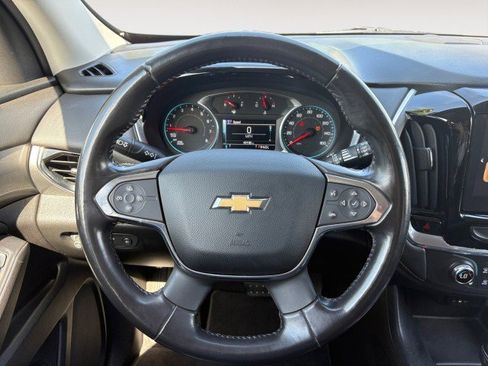 Used 2019 Chevrolet Traverse LT AWD/4WD image 12