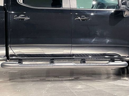 Used 2024 Chevrolet Silverado 1500 RST w/ Convenience Package II image 11