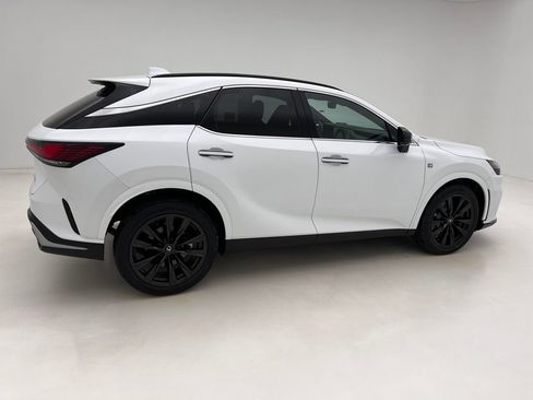 Used 2023 Lexus RX 350 AWD image 6