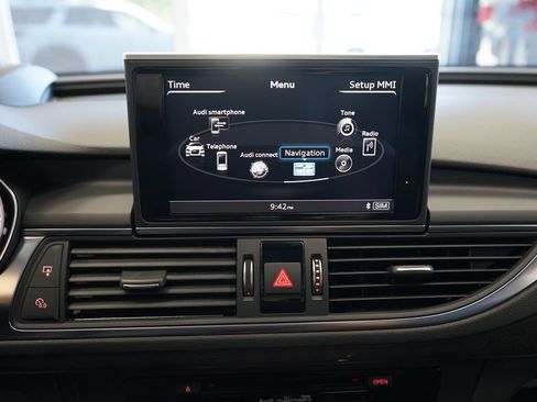 Used 2018 Audi A7 3.0T Prestige AWD/4WD image 43