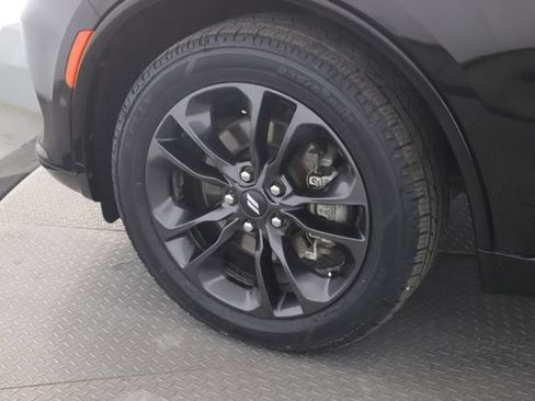 Used 2025 Dodge Durango R/T w/ Blacktop Package AWD/4WD image 13