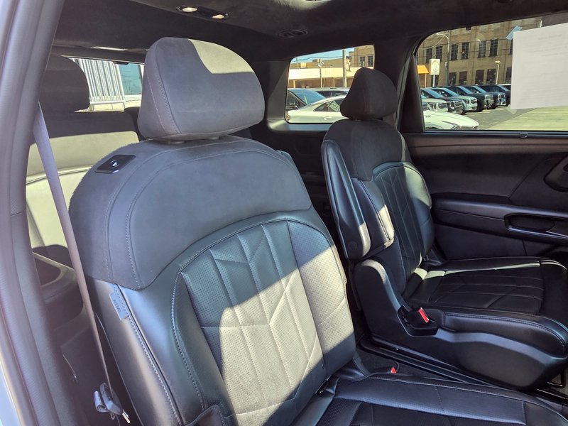 Used 2027 Kia Telluride SX Prestige X-Line AWD/4WD image 22