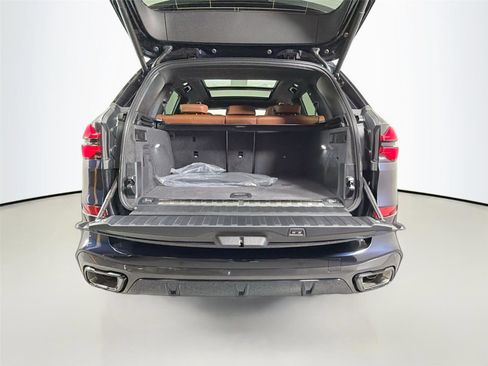 New 2026 BMW X5 xDrive50e w/ Executive Package AWD/4WD image 28