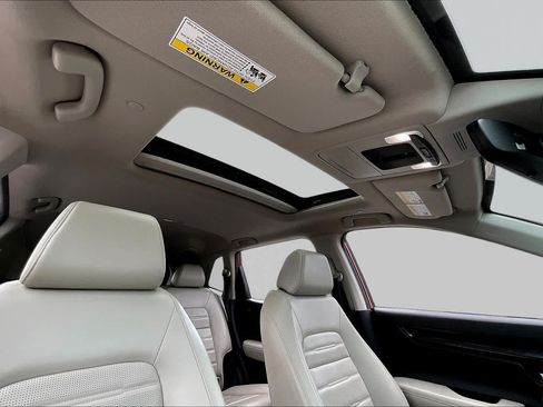 Used 2023 Honda CR-V EX-L image 14