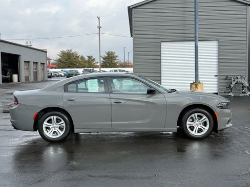 Used 2023 Dodge Charger SXT w/ Cold Weather Package image 2
