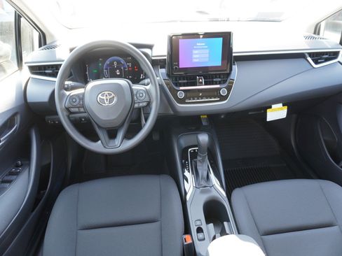New 2026 Toyota Corolla LE image 2