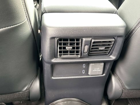 New 2026 Toyota 4Runner Limited image 15