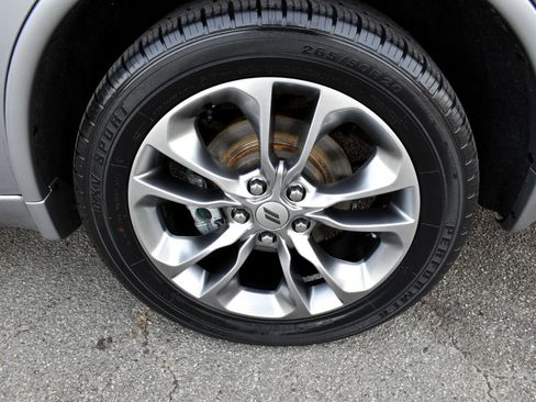 Used 2020 Dodge Durango R/T image 34