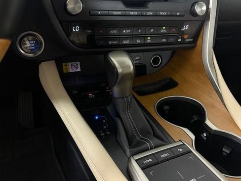 Used 2022 Lexus RX 350 FWD w/ Premium Package image 31
