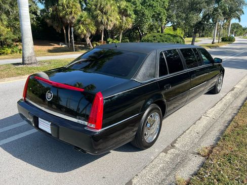 Used 2006 Cadillac DTS image 8