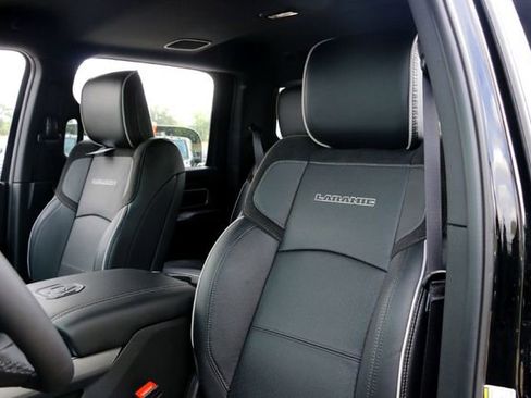 New 2026 RAM 3500 Laramie image 10