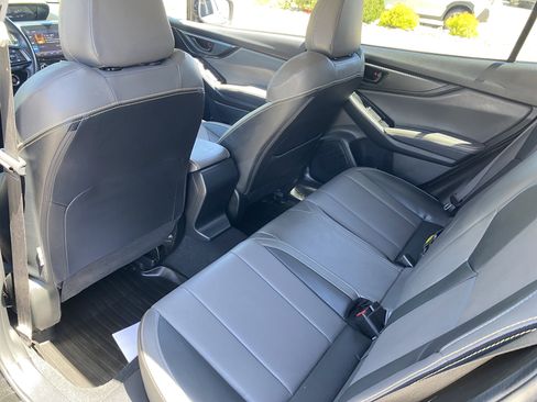 Certified 2021 Subaru Crosstrek 2.5i Sport w/ Moonroof Package AWD/4WD image 19