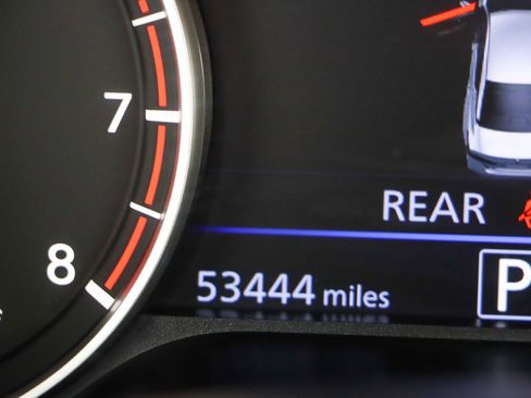 Used 2023 Nissan Altima 2.5 SL image 16