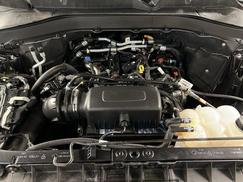 Certified 2023 Ford Explorer Timberline image 40