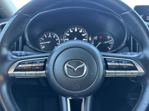 Used 2024 MAZDA CX-50 AWD 2.5 S w/ Preferred Package image 10