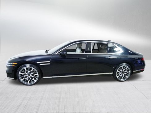 Used 2023 Genesis G90 3.5T AWD/4WD image 4
