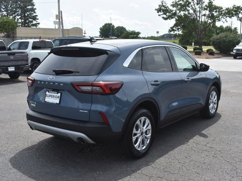 Used 2023 Ford Escape Active w/ Tech Pack #1 AWD/4WD image 5