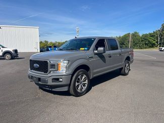 Used 2020 Ford F150 XL w/ Equipment Group 101A Mid AWD/4WD video 1
