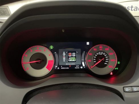 New 2026 Acura RDX A-Spec image 16