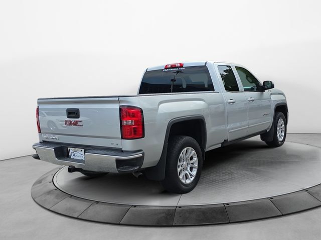 Used 2015 GMC Sierra 1500 SLE w/ SLE Value Package AWD/4WD image 5