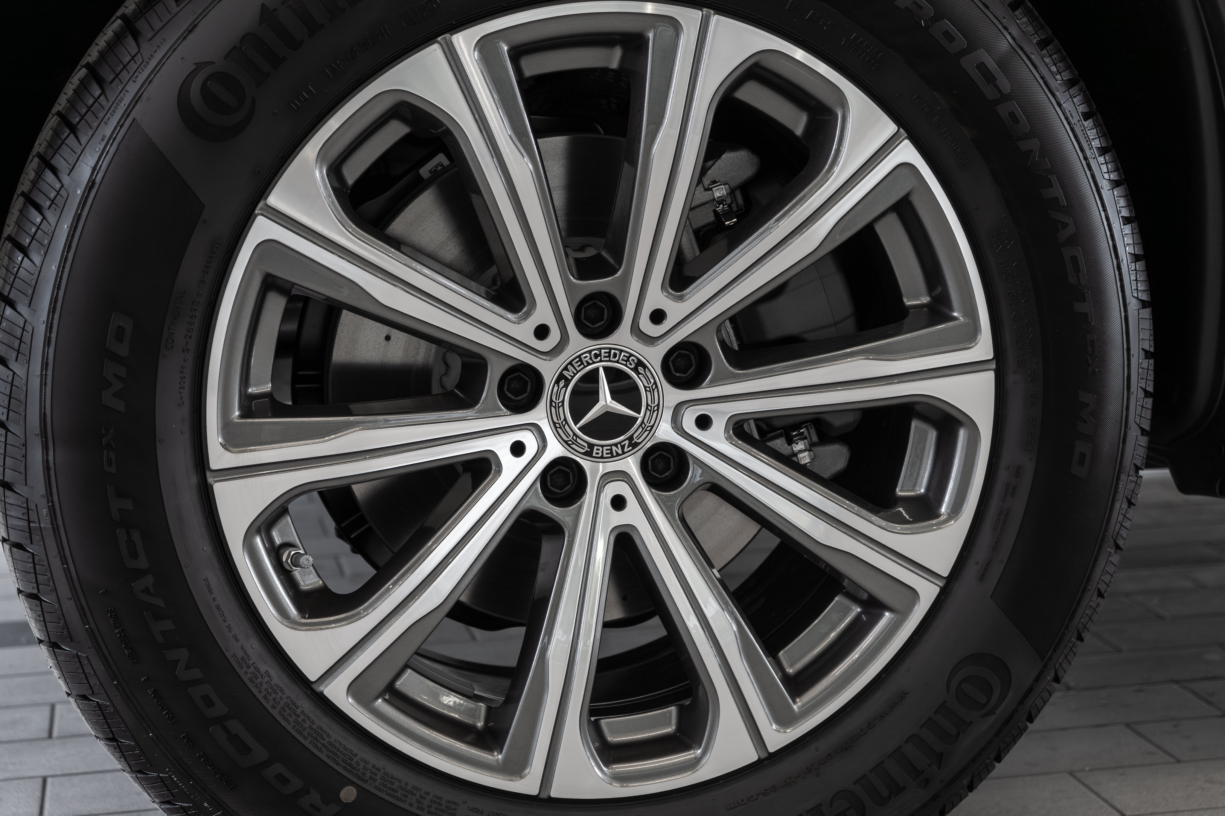 Certified 2026 Mercedes-Benz GLC 300 4MATIC image 31