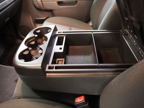 Used 2012 Chevrolet Silverado 1500 LT w/ All-Star Edition image 22