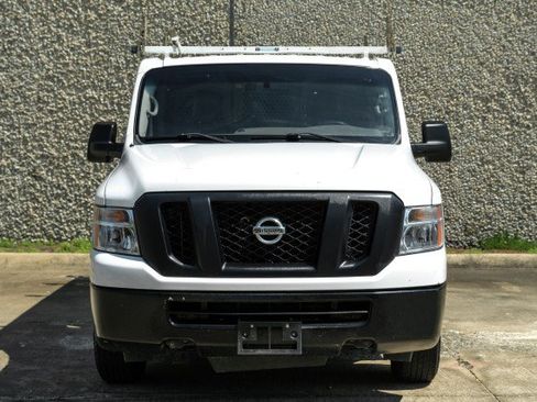 Used 2018 Nissan NV 1500 S RWD image 5