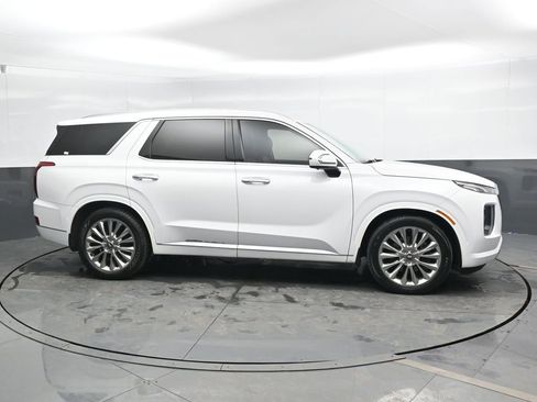 Used 2020 Hyundai Palisade Limited image 4