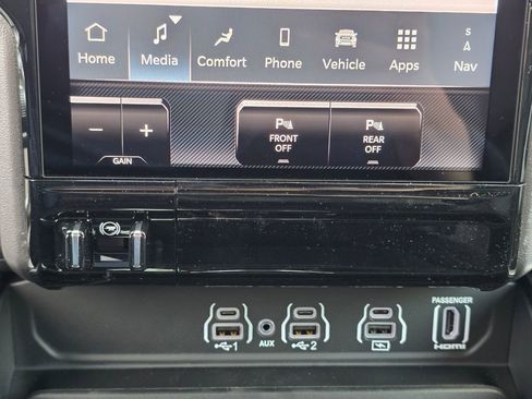 New 2026 RAM 1500 Laramie image 27