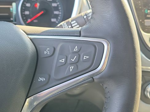 Used 2018 Chevrolet Equinox Premier w/ Infotainment II Package image 29