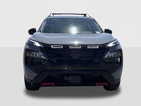 New 2026 Nissan Rogue SV image 8