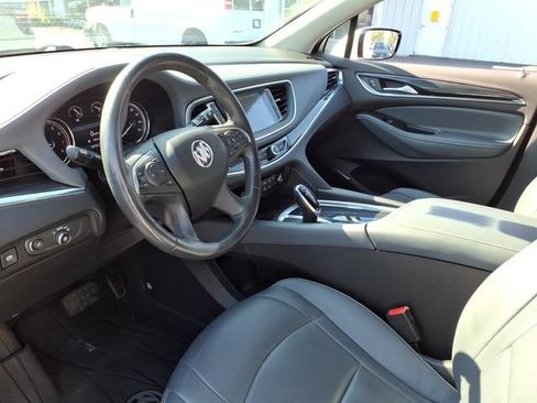 Used 2021 Buick Enclave Essence w/ Trailering Package, 5000 lbs. AWD/4WD image 12