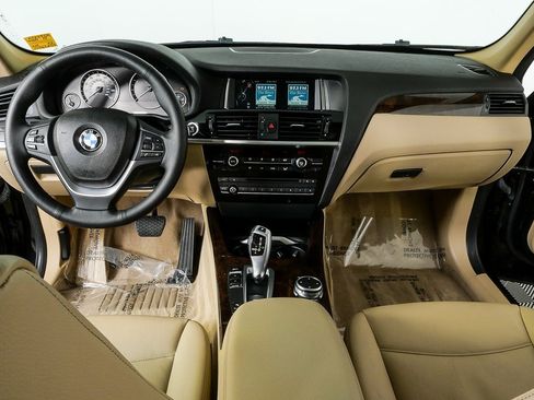 Used 2015 BMW X3 sDrive28i image 18