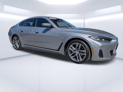 Used 2023 BMW 430i Gran Coupe xDrive w/ Premium Package
