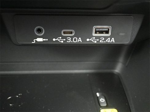 New 2025 Subaru Impreza RS image 9