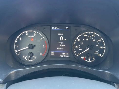 Used 2023 Nissan Altima 2.5 S FWD image 16