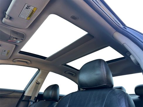 Used 2012 Hyundai Sonata Limited image 12