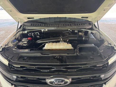 Used 2023 Ford Expedition Limited RWD image 49