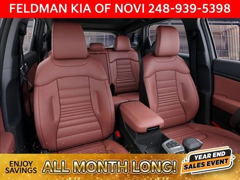 New 2026 Kia Sportage SX image 15