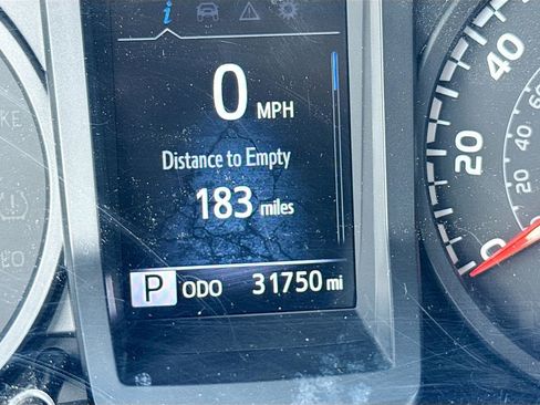 Used 2023 Toyota Tacoma SR image 12