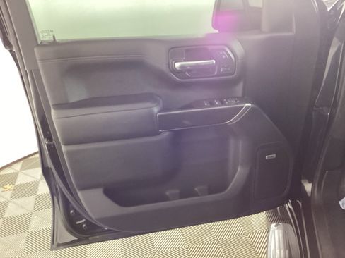 Used 2019 GMC Sierra 1500 AT4 w/ AT4 Premium Package AWD/4WD image 21
