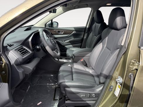 New 2026 Subaru Ascent Touring image 10