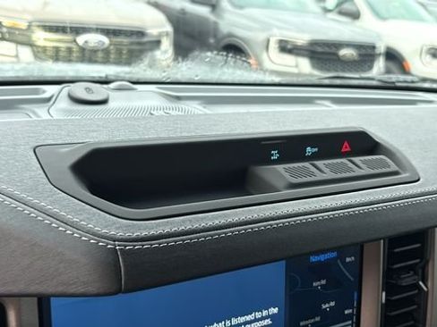 New 2026 Ford Bronco Outer Banks AWD/4WD image 16