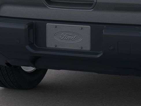 New 2025 Ford Bronco Sport Heritage w/ Convenience Package image 23