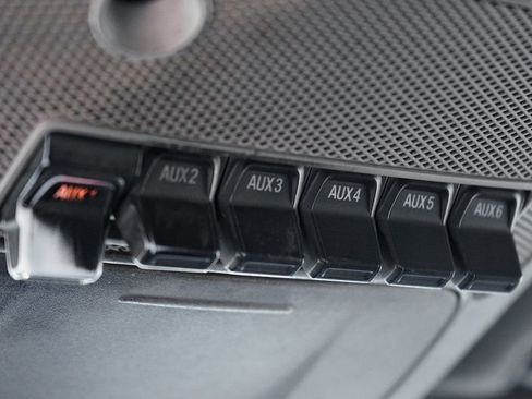 Used 2017 Ford F550 2WD Regular Cab Super Duty w/ Advanced Security Pack image 34