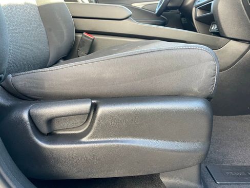 Certified 2025 Honda Ridgeline Sport image 30