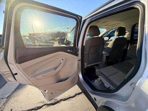 Used 2014 Ford Escape SE w/ Equipment Group 201A image 21