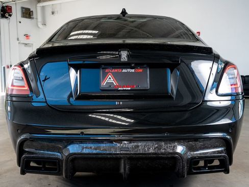 Used 2022 Rolls-Royce Ghost image 7