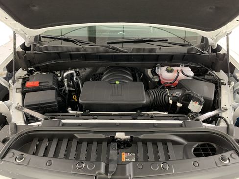 New 2026 Chevrolet Silverado 1500 RST w/ All Star Edition Plus image 11